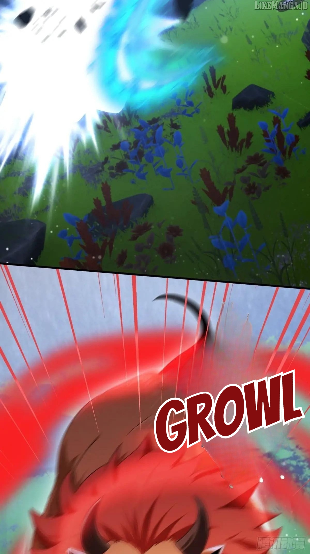 Outrageous! I opened a training class for empresses Chapter 67 - page 29